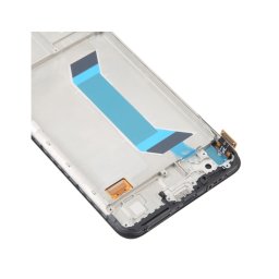 Ecran LCD Display Incell Xiaomi Redmi Note 12 5G, 22111317L Cu Rama