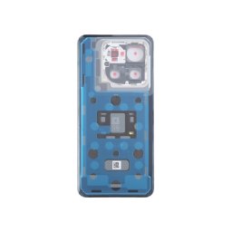 Capac Baterie Cu Geam Camera Xiaomi 14 Pro Gold