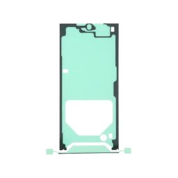 Dublu Adeziv Ecran Service Pack Samsung S23 Ultra , S918