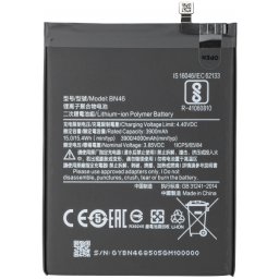 Acumulator pentru Xiaomi Redmi Note 8T / Note 8 / 7, BN46