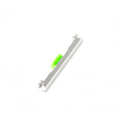 Buton Volum Huawei Pura 80 Pro, Alb (Glazed White), Service Pack 51671337