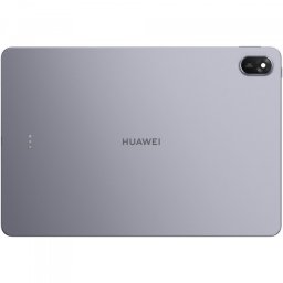 Capac Baterie cu Acumulator Huawei MatePad 11.5 (2025), Gri (Space Gray), Service Pack 02357ESM