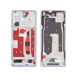 Ecran LCD Display Huawei Honor 70 Albastru Cu Rama