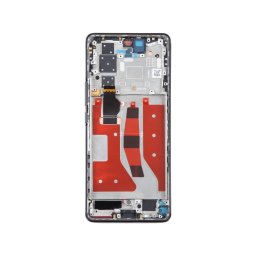Ecran LCD Display Huawei Honor 70 Pro Verde Cu Rama