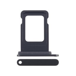 Suport SIM Negru iPhone 16e