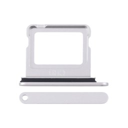 Suport SIM Alb iPhone 16 , iPhone 16 Plus