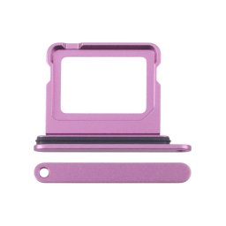 Suport SIM Pink iPhone 16 , iPhone 16 Plus