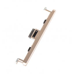 Buton Volum Honor Magic V5, Auriu (Dawn Gold), Service Pack 5167AARR