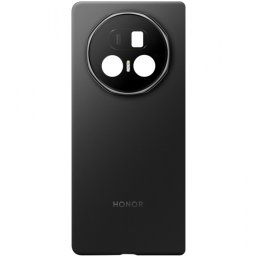 Capac Baterie Honor Magic V5, Negru, Service Pack 0235AQDQ