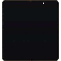 Display cu Touchscreen Honor Magic V5, cu Rama, Sub Inner, Auriu (Dawn Gold), Service Pack 0235AQBW
