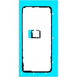 Adeziv Capac Baterie Honor X7d 5G / 400 Smart 5G, Service Pack 9707ACBB