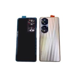 Capac Baterie Honor 70 Pro Argintiu, SDY-AN00