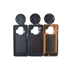 Capac Baterie Honor Magic6 Lite, ALI-NX3 Portocaliu