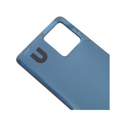 Capac Baterie Motorola Moto G72 Albastru