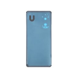 Capac Baterie Huawei Honor 70, Icelandic Frost