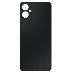 Capac Baterie compatibil cu Samsung Galaxy A06 5G A066, Negru