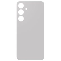 Capac Baterie compatibil cu Samsung Galaxy S24+ S926, Gri