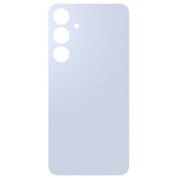 Capac Baterie compatibil cu Samsung Galaxy S24+ S926, Albastru
