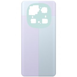 Capac Baterie compatibil cu Xiaomi Redmi Note 14 Pro 5G, Mov