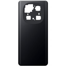 Capac Baterie compatibil cu Xiaomi Redmi Note 14 Pro 5G, Negru