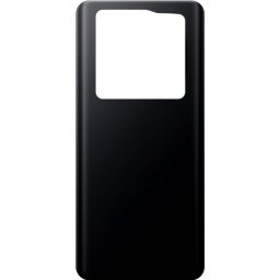 Capac Baterie compatibil cu Xiaomi Redmi Note 14 Pro+ 5G, Negru