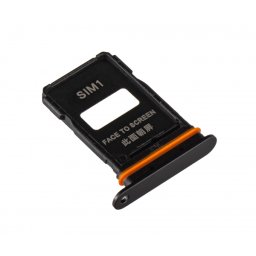 Suport SIM Xiaomi 15 Ultra, Negru
