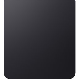 Capac Baterie Samsung Galaxy Z Flip7 F766, Negru (Jet Black), Service Pack GH82-37594C