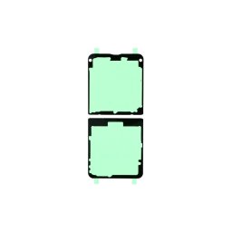Dublu Adeziv Capac Exterior Set Samsung Galaxy Z Flip 5G SM-F707,F700