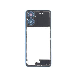 Mijloc Motorola Moto G04, XT2421 Albastru