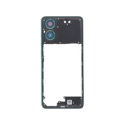 Mijloc Motorola Moto G04, XT2421 Verde
