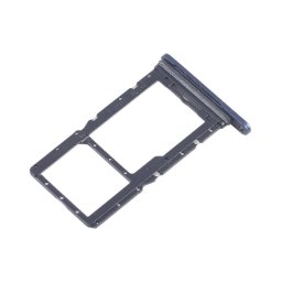 Suport Sim Samsung Galaxy Tab A9 SM X110, X115 Albastru