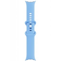 Curea Active pentru Google Pixel Watch 41mm Series, L, Bleu GA05137
