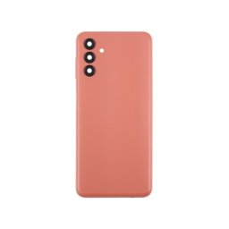 Capac Baterie Orange Samsung Galaxy A04s , A047