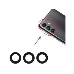 Geam Camera Set Samsung Galaxy A04s , A047