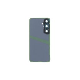 Capac Baterie cu Geam Camera Samsung S24 , S921 Grey (Marble Grey) , A++