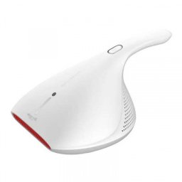 Aspirator UV Antiacarieni Deerma CM800, 13kPa, 450W, Alb