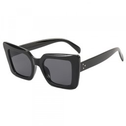 Ochelari De Soare Dama Techsuit 5277, Negri Gri