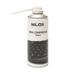 Spray Aer Comprimat Nilox, 400ml