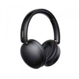 Handsfree Bluetooth UGREEN HiTune Max 2 HP205, MultiPoint, A2DP, ANC, Negru