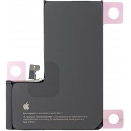 Acumulator Apple iPhone 15 Pro, Service Pack 661-35694