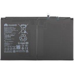Acumulator Huawei MatePad Air (2026) / MatePad 12 X (2025), Service Pack 02356LFQ