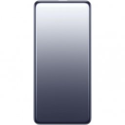 Baterie Externa Xiaomi Ultra Slim, 5000mAh, 20W, PD, 1 x USB-C, Albastra BHR9535GL