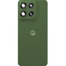 Capac Baterie Motorola Moto G56, Verde (Pantone Dill), Service Pack 5D68C30211