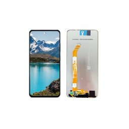 Ecran LCD Display Realme C71 4G , RMX5303