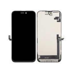 Ecran LCD Display Incell Complet iPhone 16 Plus