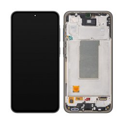 Ecran LCD Display Service Pack Samsung Galaxy A36 A366