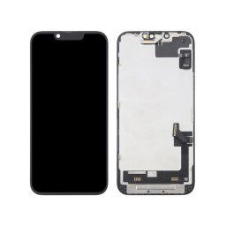 Ecran LCD Display Incell Complet iPhone 16e, iPhone 17e