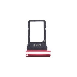 Suport Sim Motorola Moto Razr 40 Ultra Viva Magenta, XT2321