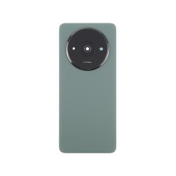 Capac Baterie Xiaomi Redmi A3, A3X Verde Cu Geam Camera
