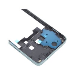 Mijloc Xiaomi Redmi A3, A3X Verde